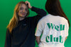 A Year of VOS Premium & Wellbeing Club Sweatshirt