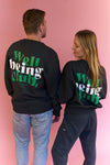 A Year of VOS Premium & Wellbeing Club Sweatshirt